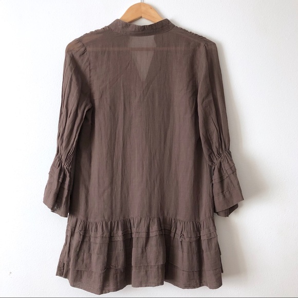 NWOT!! Zara Dress - Picture 4 of 5